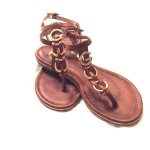 G by Guess Sandals